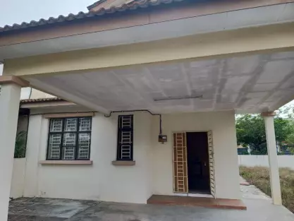 Taman Idaman