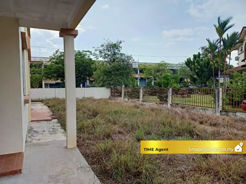 Taman Idaman — photo 2