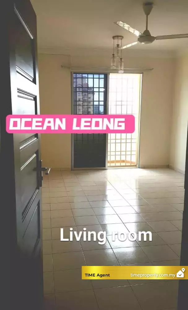 Mutiara Heights — photo 1