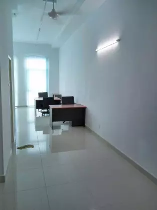 Maritime Suites