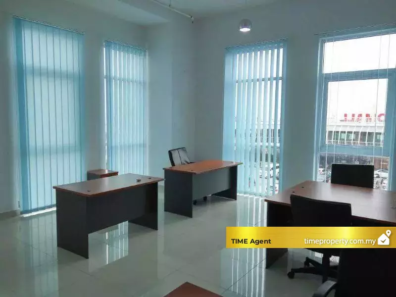 Maritime Suites — photo 4