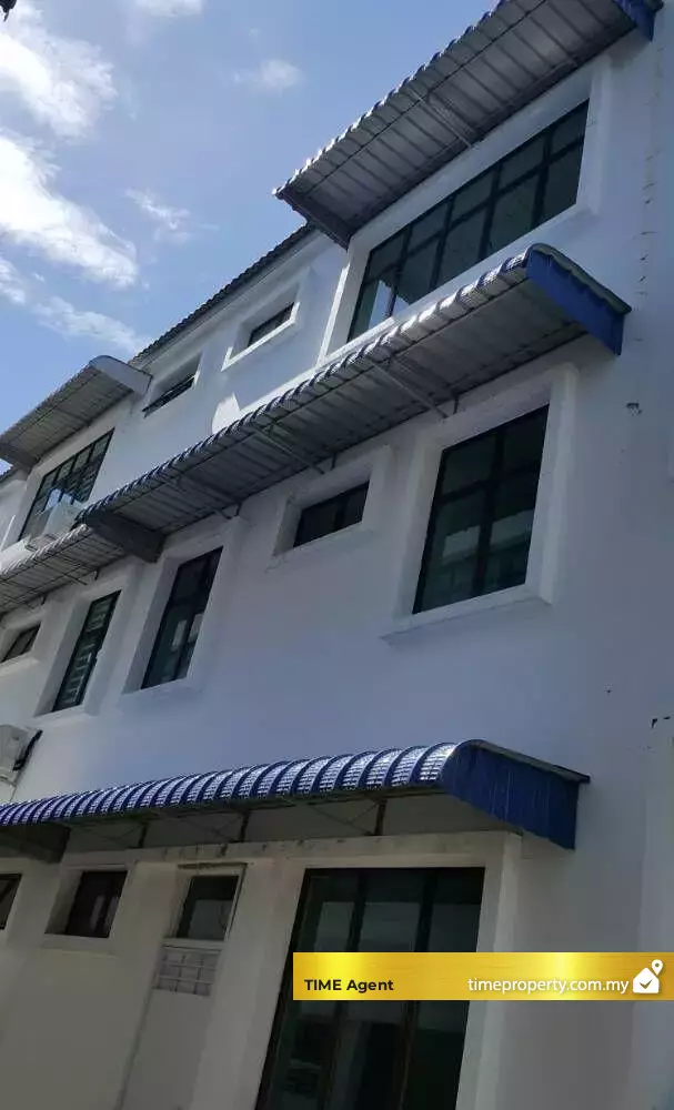 Setia Pearl Island — photo 2