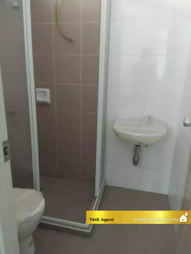 Setia Pearl Island — photo 3