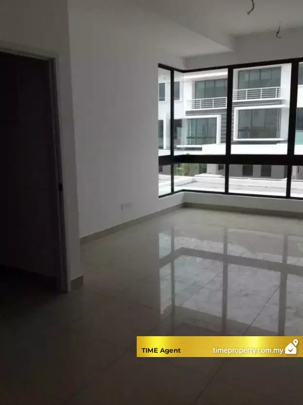Setia Pearl Island — photo 4