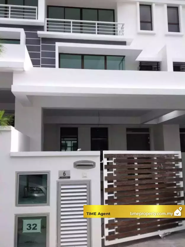 Setia Pearl Island — photo 5