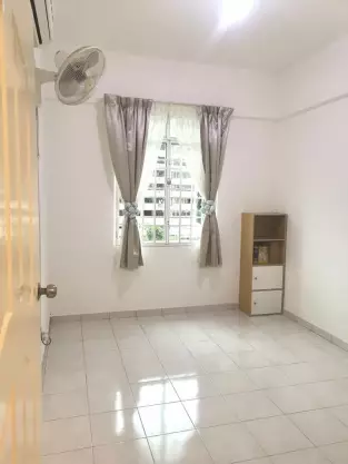 Casa Impian