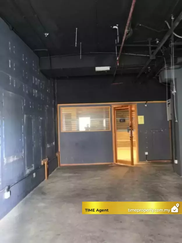 Subang Square, Jalan SS15/4G — photo 1