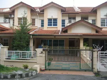 Sunway Tunas Jaya