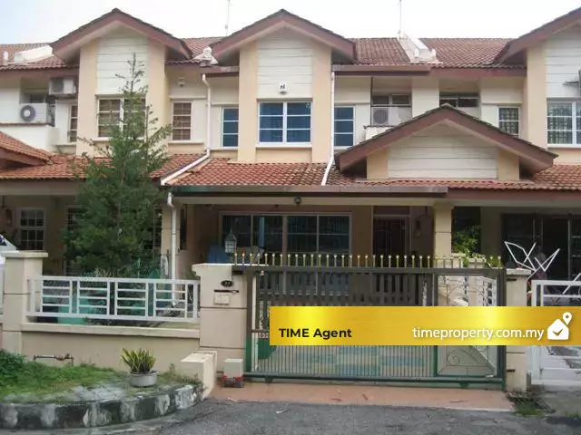 Sunway Tunas Jaya — photo 1