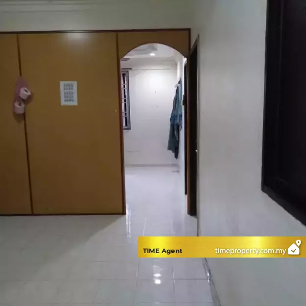 Taman Alor Vista — photo 1