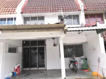 Taman Pekaka (Sungai Dua)