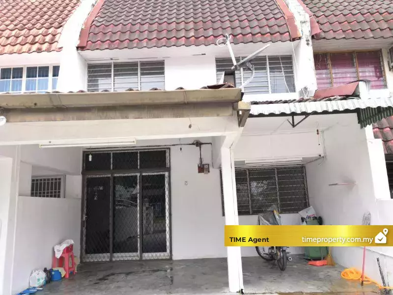Taman Pekaka (Sungai Dua) — photo 1
