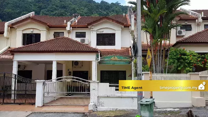 Desaria Sri Merpati — photo 1