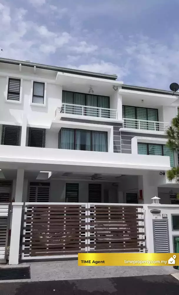 Setia Pearl Island — photo 1