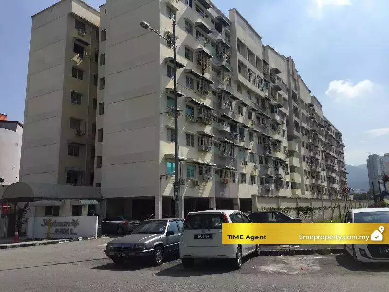 Taman Sri Aman (Block 6) — photo 2