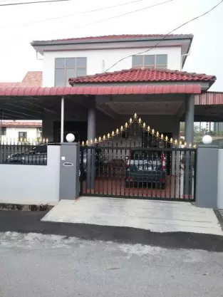 Sykt. Kerjasama Sungai Gelugor