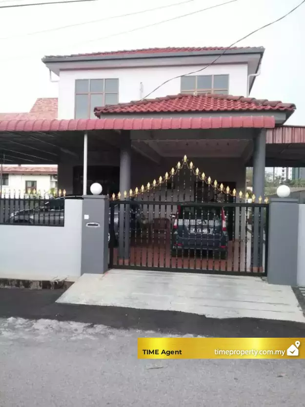 Sykt. Kerjasama Sungai Gelugor — photo 1