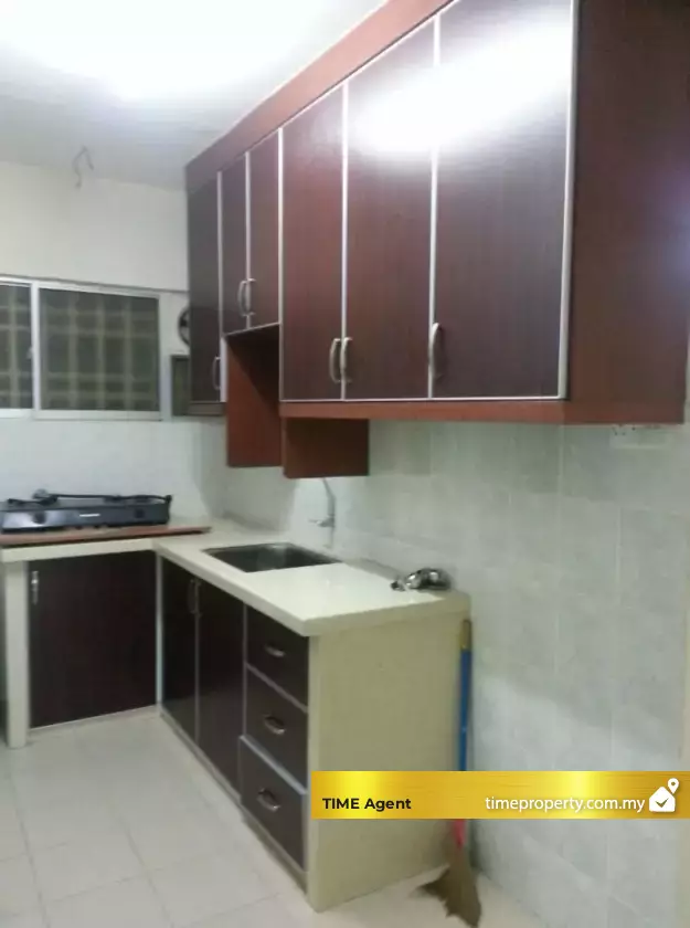 Sri Jelutong @ Seri Jelutong — photo 1