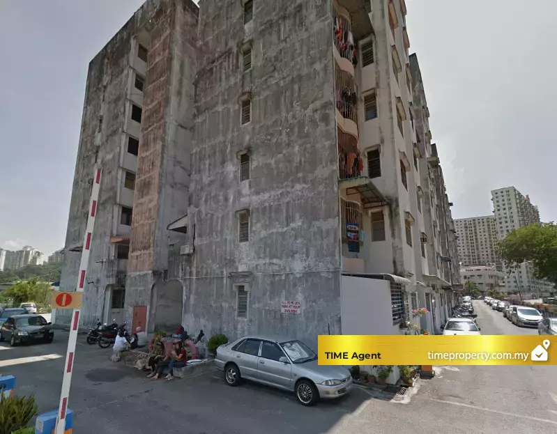 Taman Sri Relau (Block 88A) — photo 1