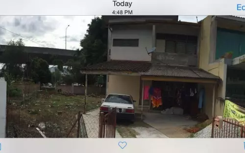 Taman Bayan Baru