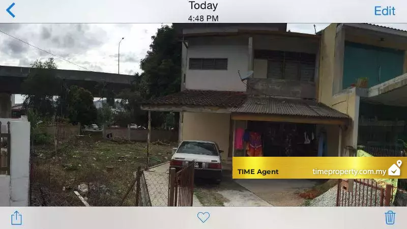 Taman Bayan Baru — photo 1