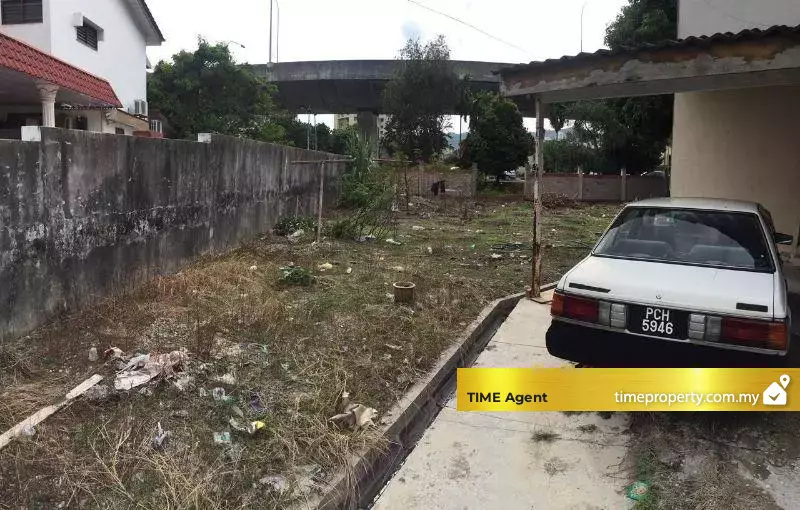 Taman Bayan Baru — photo 5