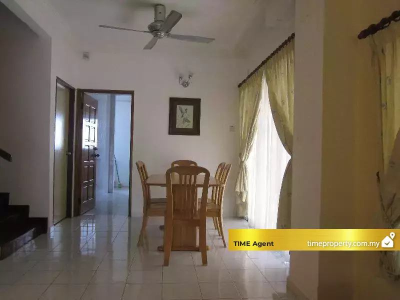 Desaria Sri Merpati — photo 3