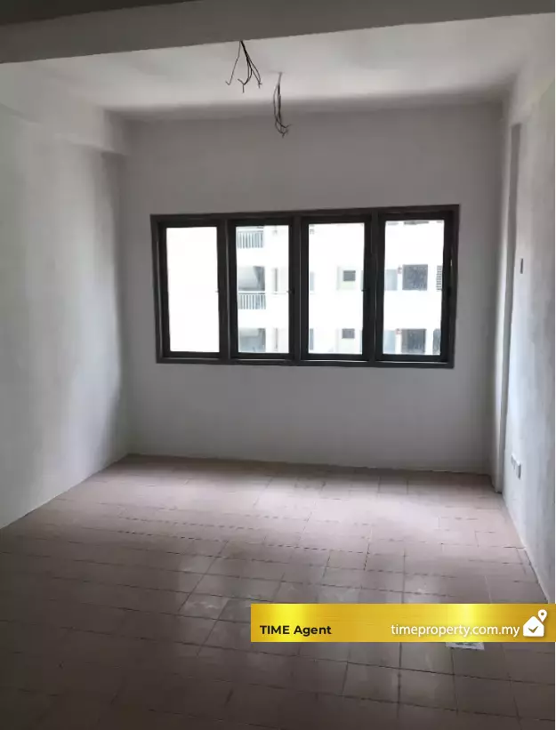 Majestic Heights @ Taman Terubong Indah (Block 15, 17 &amp; 19) — photo 4