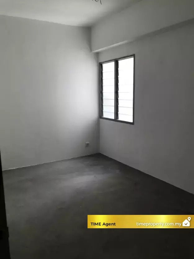Majestic Heights @ Taman Terubong Indah (Block 15, 17 &amp; 19) — photo 5