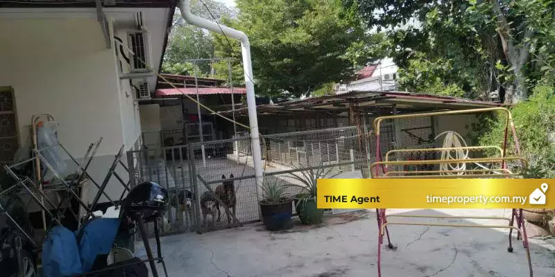 Taman Free School — photo 2