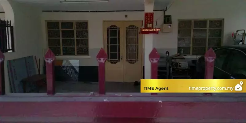 Taman Free School — photo 4