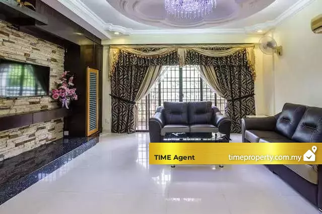 Noble Villa — photo 1