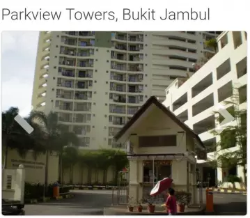 Parkview Towers