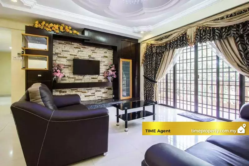 Noble Villa — photo 2
