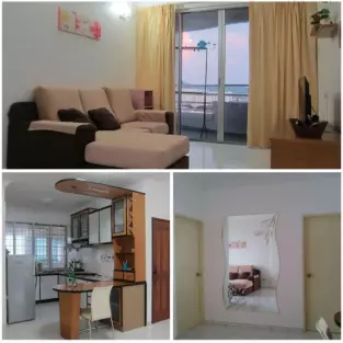 N-Park Condominium @ N Park Condominium