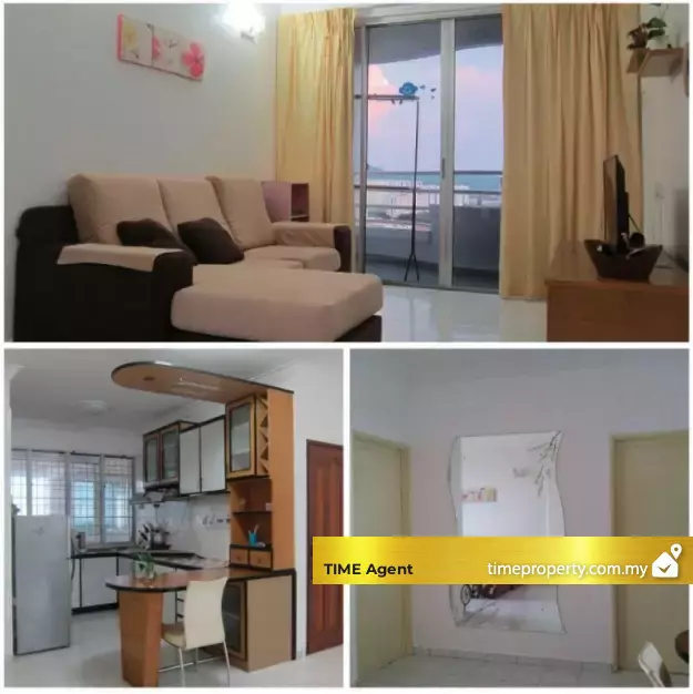 N-Park Condominium @ N Park Condominium — photo 1