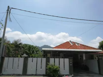 Desa Ara