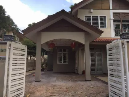 Bandar Baru Air Putih