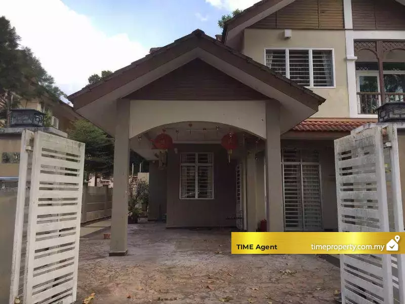 Bandar Baru Air Putih — photo 1