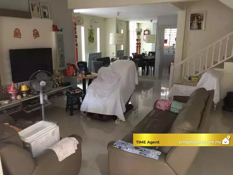 Bandar Baru Air Putih — photo 2