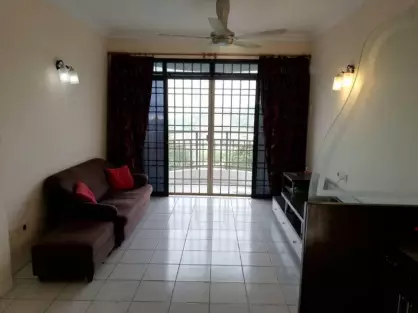 Vistaria Condominium