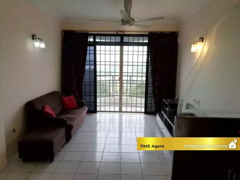 Vistaria Condominium — photo 1