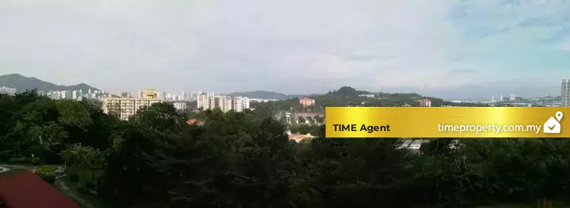 Vistaria Condominium — photo 2