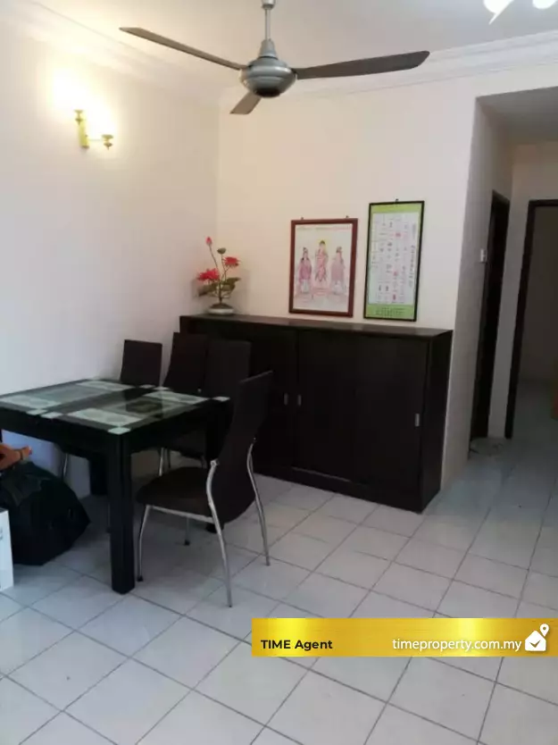 Vistaria Condominium — photo 4