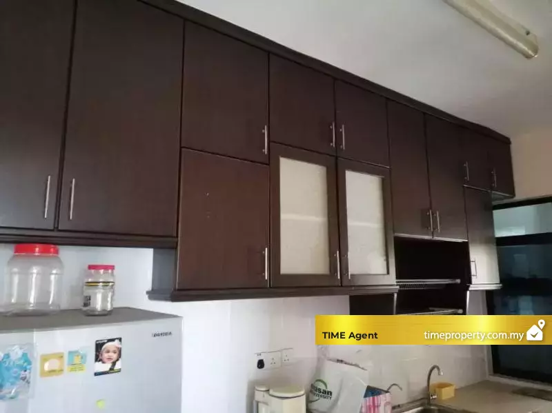 Vistaria Condominium — photo 5