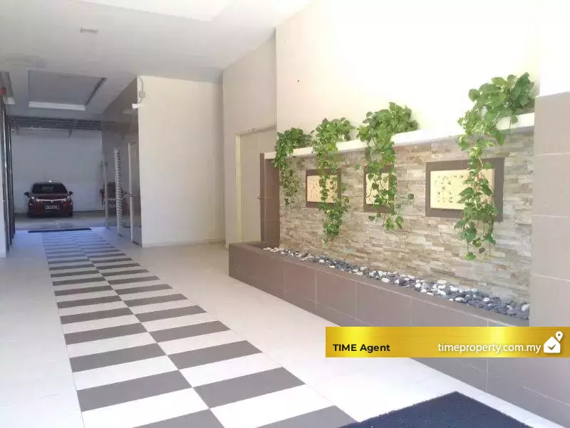 Parkview Towers — photo 3