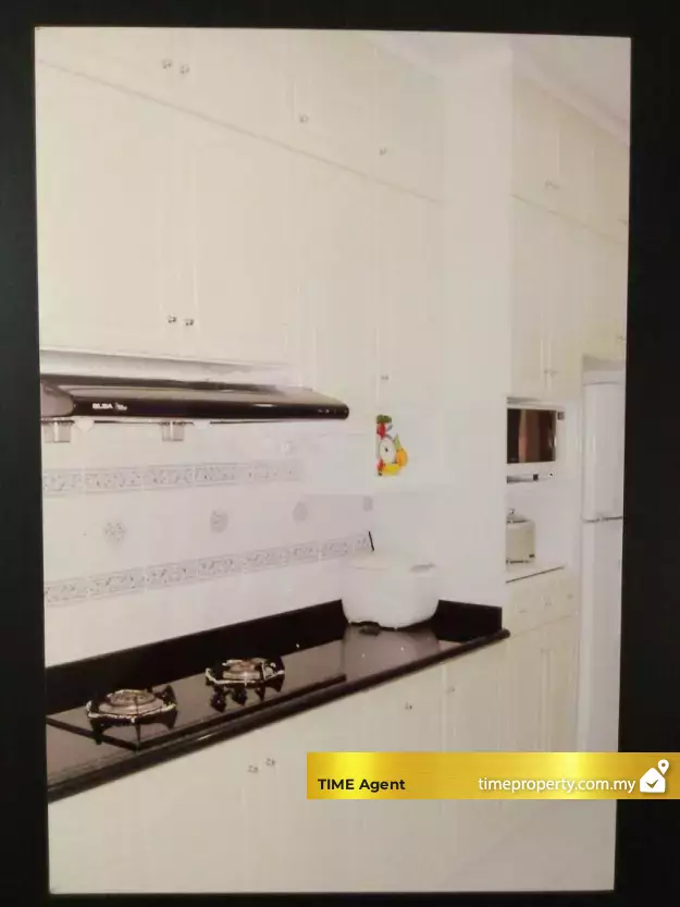 Parkview Towers — photo 5