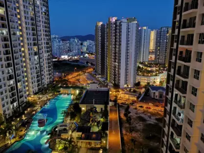 Imperial Residences