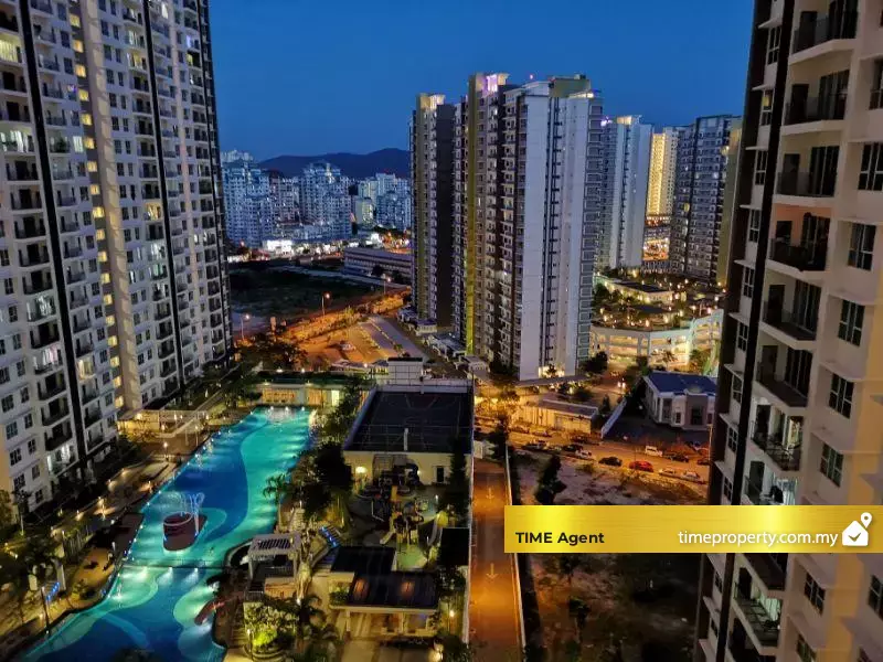Imperial Residences — photo 1