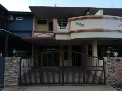 Taman Janggus Jaya